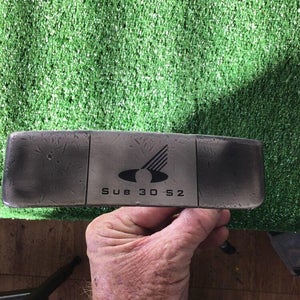 Never Compromise SUB 30-S2 Putter 35” Inches