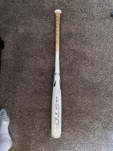 Used BBCOR Certified Alloy Z-Core Speed (-3) 30 oz 33" Bat