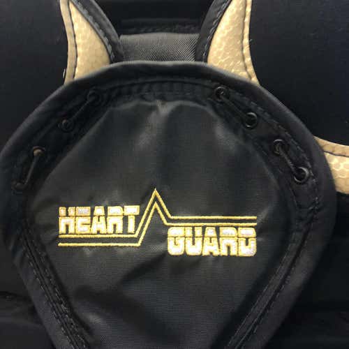 Boddam 6500 CAT 2 Lacrosse Goal Chest