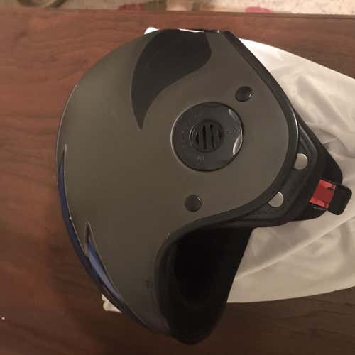 Black Unisex XL Sweet Protection Rooster Discesa Helmet FIS Legal