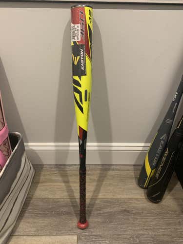 Kid Pitch (9YO-13YO) New 2020 Easton Composite ADV 360 Bat (-12) 18 oz 30"