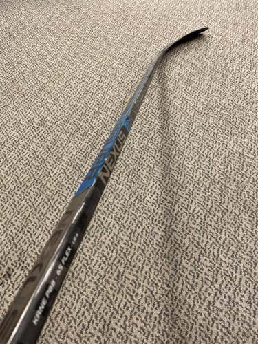 Intermediate Left Hand Nexus 2N Pro P88  Pattern 65 Flex Hockey Stick