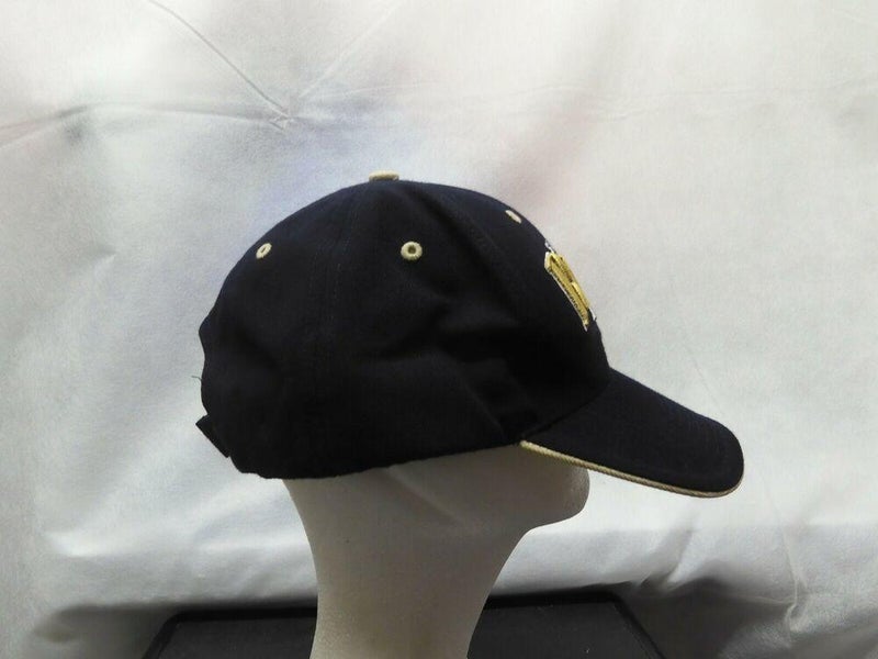 Retro St. Louis Rams Twins Enterprise Strapback Hat NFL