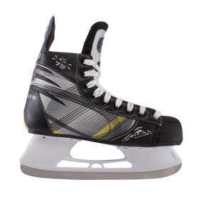 New Senior Flite Hockey Skates Size 14  EE  Extra Wide