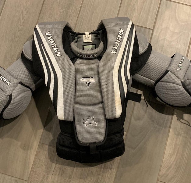 Intermediate XXLVaughn Ventus SLR Goalie Chest Protector