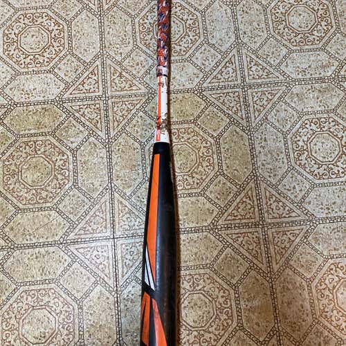 High School/College 2015 Hybrid S2Z ZCore (-3) 30 oz 33" Bat