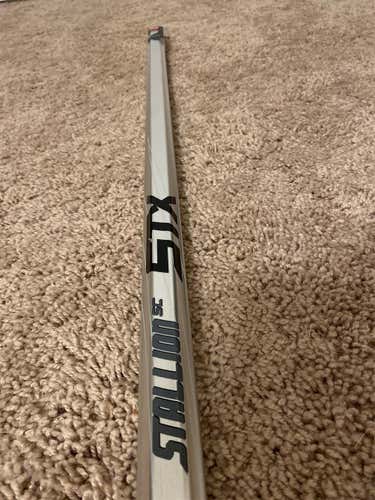 New STX Stallion SC Shaft (defense)