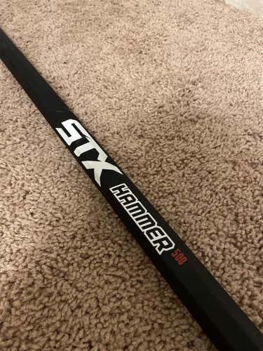 New STX hammer 500 Shaft (defense)