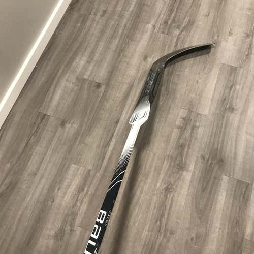 Senior Regular Supreme 2S Pro 26" Paddle Pro Stock Goalie Stick