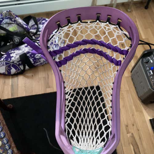 Strung Rekon Head