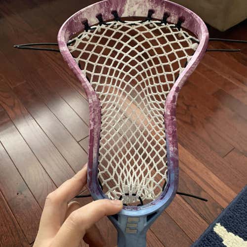 Strung Hawk Prequel