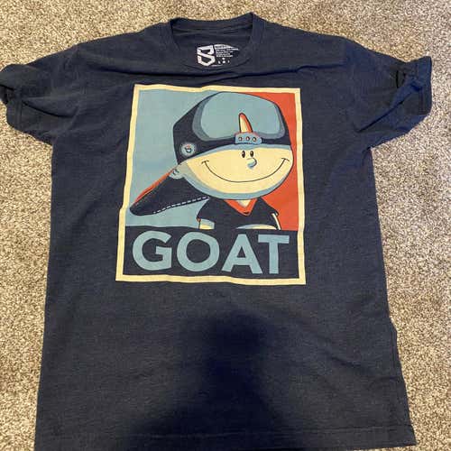 Pablo Sanchez GOAT Shirt (Medium)