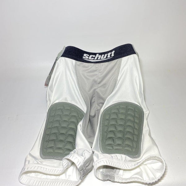 Used Schutt Girdle Md Football Pants Bottoms SidelineSwap