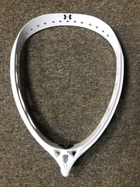 New Under Armour Unstrung Headline Goalie Head