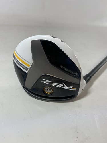 Used Taylormade Rbz Stage 2 3 Wood Graphite Regular Lh