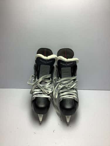 Used Bauer Vapor X5.0 Senior 8 Ice Skates Ice Hockey Skates