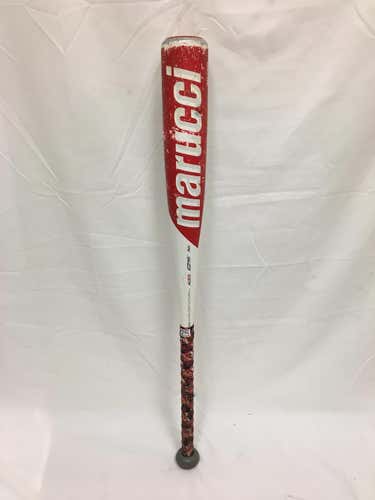 Used Marucci Cat8 30" -10 Drop Baseball & Softball Usssa 2 3 4 Barrel Bats
