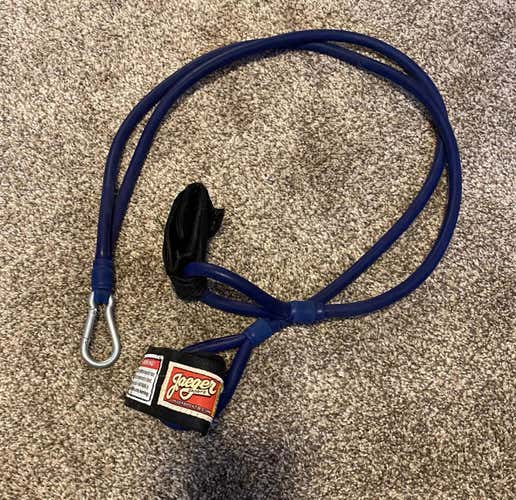 Adult Jaeger Bands