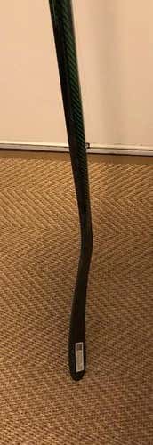 New Senior Bauer Right Handed Supreme ADV Hockey Stick Toe Pattern P92