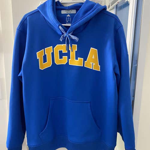 Medium UCLA Hoodie