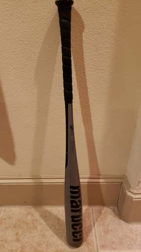Marucci Alloy One BBCOR (-3) 29 oz 32"