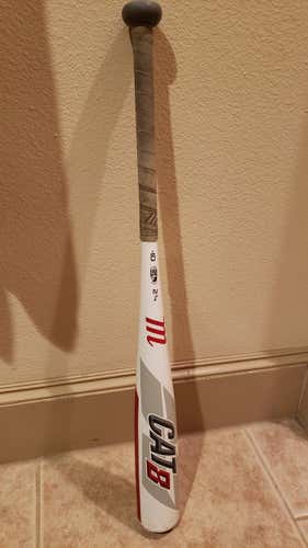 Marucci CAT 8 (-10) 19 oz 29"