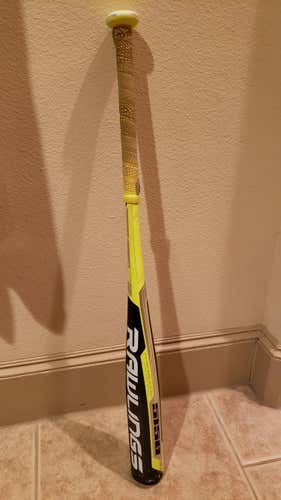 Rawlings 5150 (-5) 27 oz 32"