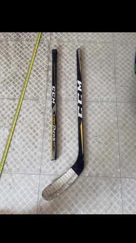 Broken Stick Bundle