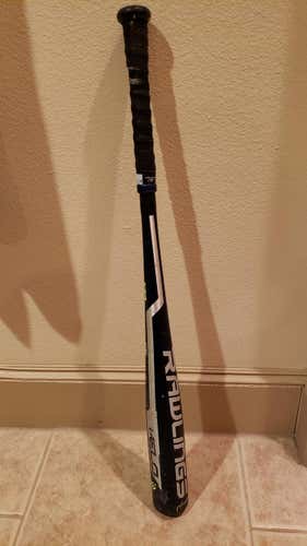 Rawlings Velo BBCOR 32" (-3) 29 oz 29"