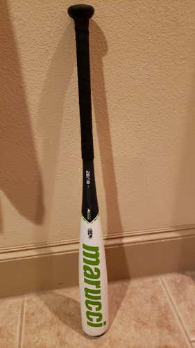 Marucci Hex Alloy (-10) 18 oz 28"