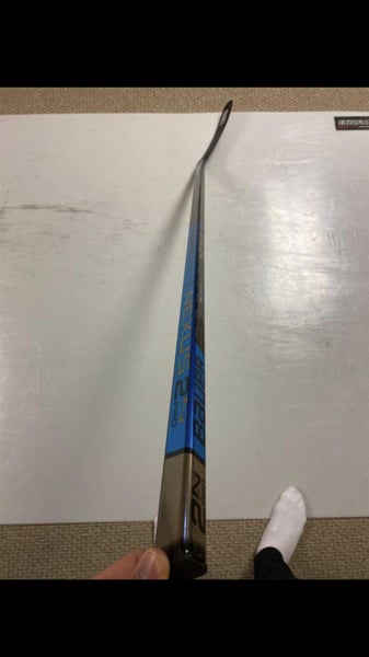 New Right Handed Nexus 2N Pro Hockey Stick