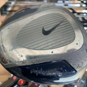 Nike Tour Forged Titanium 380 Driver with Fujikura Speeder 757 X Flex 0402