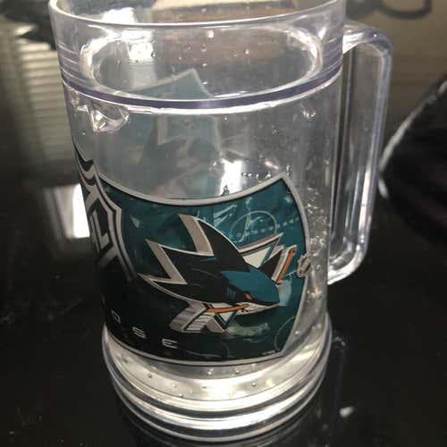 San Jose Sharks Mug