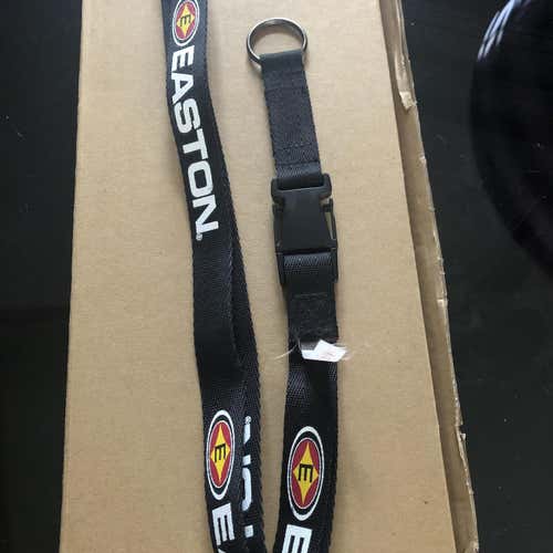Easton Hockey Lanyard