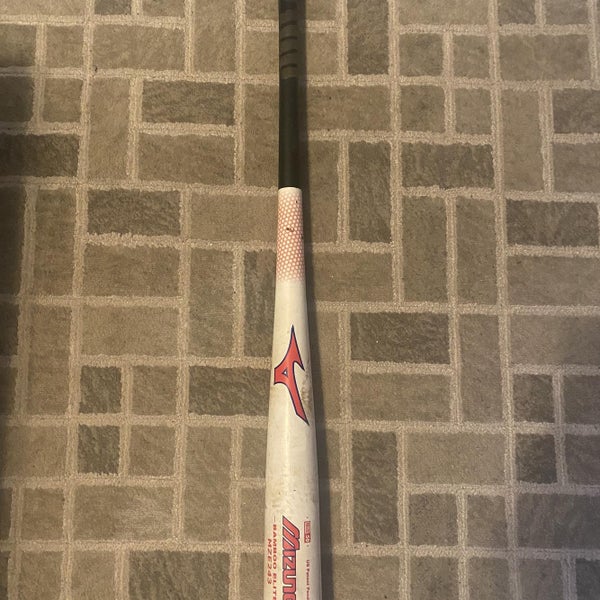 High School/College BBCOR Certified Wood Composite Bamboo Elite (-3) 30 oz 33" Bat