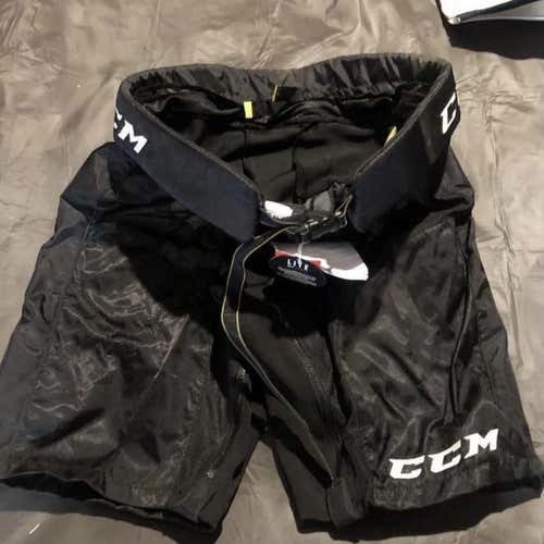 Senior Medium CCM Tacks  Pant Shell