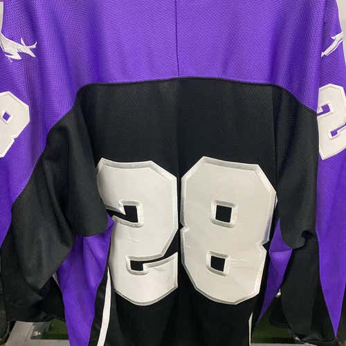 GCU #28 Home/Away Game Jerseys/Socks