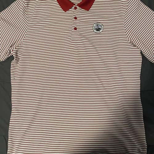 BALD HEAD ISLAND (NC) UA GOLF POLO - XL