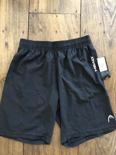 New Men's  HEAD Shorts (Size Medium)