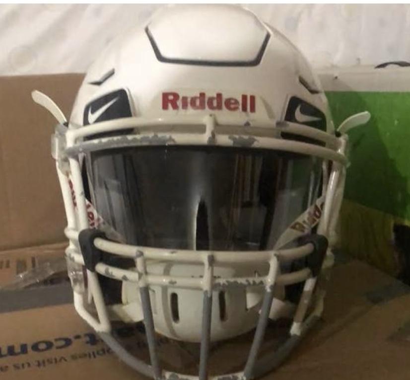 riddell speedflex r41195