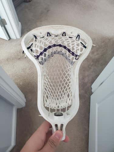 Used Epoch Hawk Head (Send Offers)