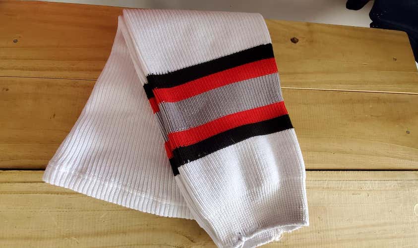 Sr. Large 28" AK Socks