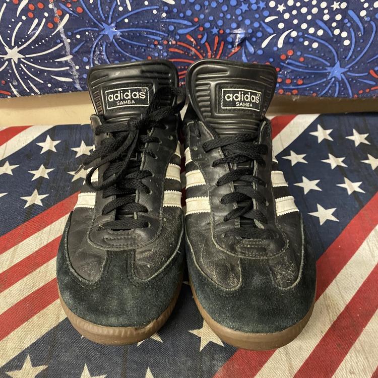 adidas samba used