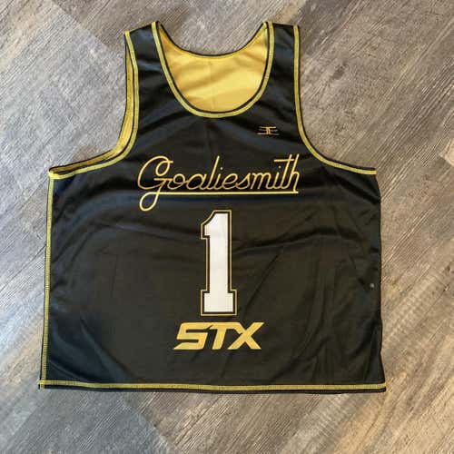 Goaliesmith STX Pinnie