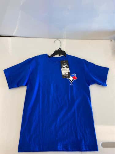 Toronto Blue Jays Medium Shirt