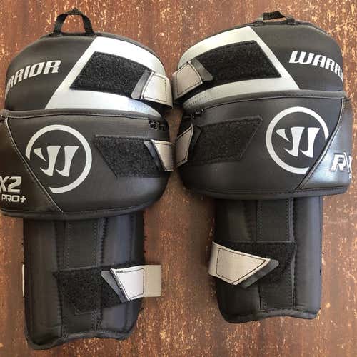 Warrior Ritual X2 Pro+ Senior Knee Pads