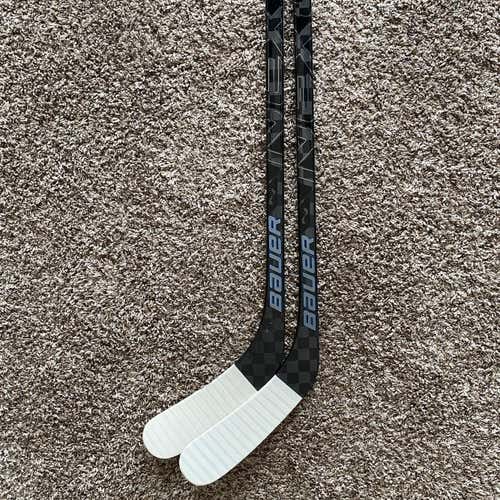 Intermediate Right Handed Nexus 2N Pro Hockey Stick