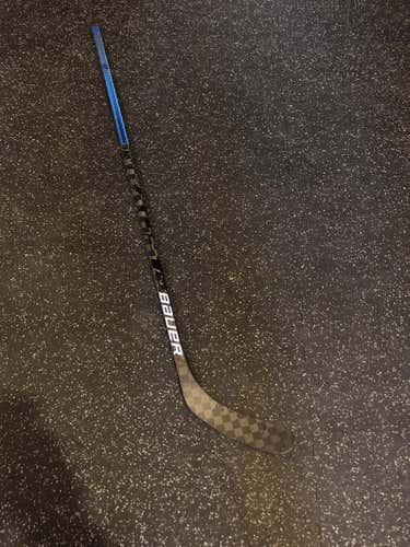 Used - LH 2N pro - P46(CCM) 67 Flex SR - HSM862