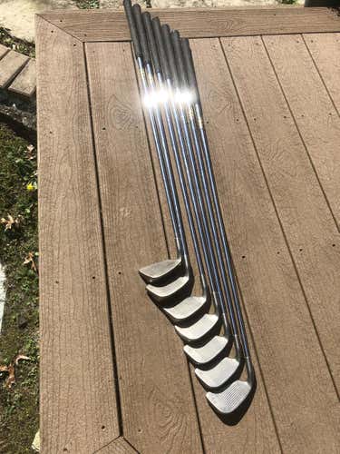 Ping ISI Iron Set 3-PW