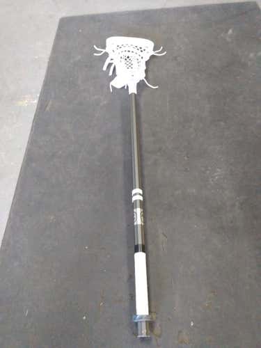 Used Union Lax Stick 41" Aluminum Lacrosse Mens Complete Sticks
